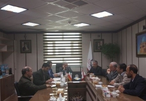 برنامه های روز جانباز در زنجان برگزار می شود