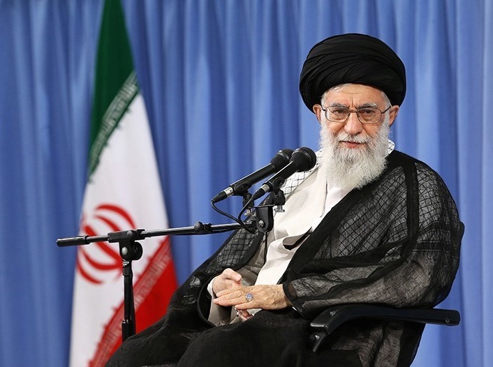 ملت ایران به دشمنانش سیلی خواهد زد