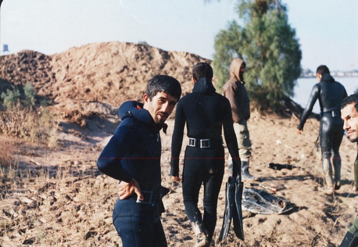 شهید یعقوبعلی محمدی