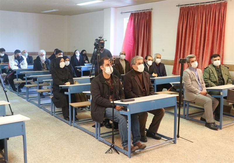 بمباران
