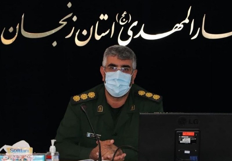 مراسم عصر شعر«ما مقتدریم» در زنجان برگزار می شود