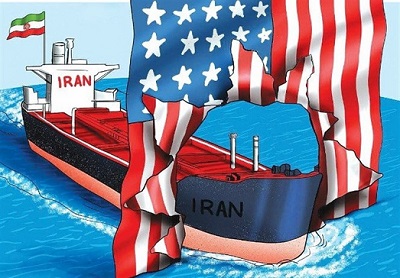 پشتصحنه دزدی ناکام نفتکش ایرانی| آغاز موج جدید افزایش صادرات نفت ایران و عصبانیت شدید آمریکا/ پروژه تحریم شکست خورد