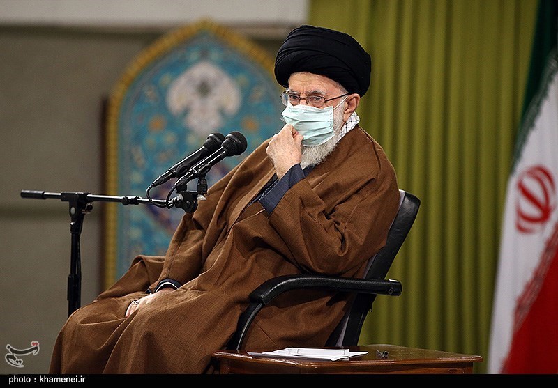 امام خامنهای:امروز جهان در آستانه یک نظم جدید است