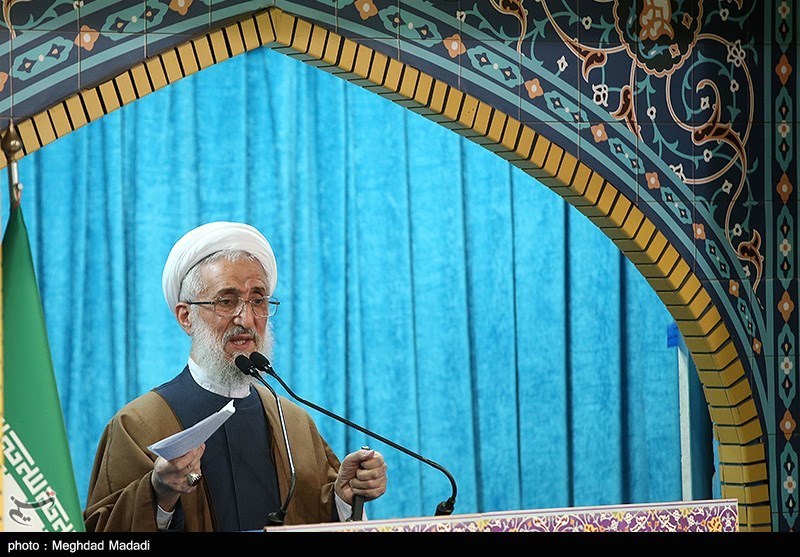 آیت الله صدیقی: مردم از گرانی افسار گسیخته در رنج هستند