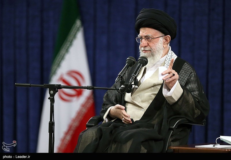 امام خامنهای: وحدت مسلمانان یکی از دو پایه اساسی حج است