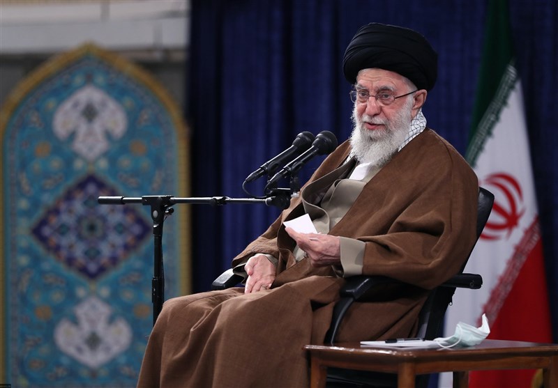 امام خامنهای: زندهکردن امید و اعتماد مردم، سفرهای استانی و سرعت عمل در حوادث از توفیقات دولت است