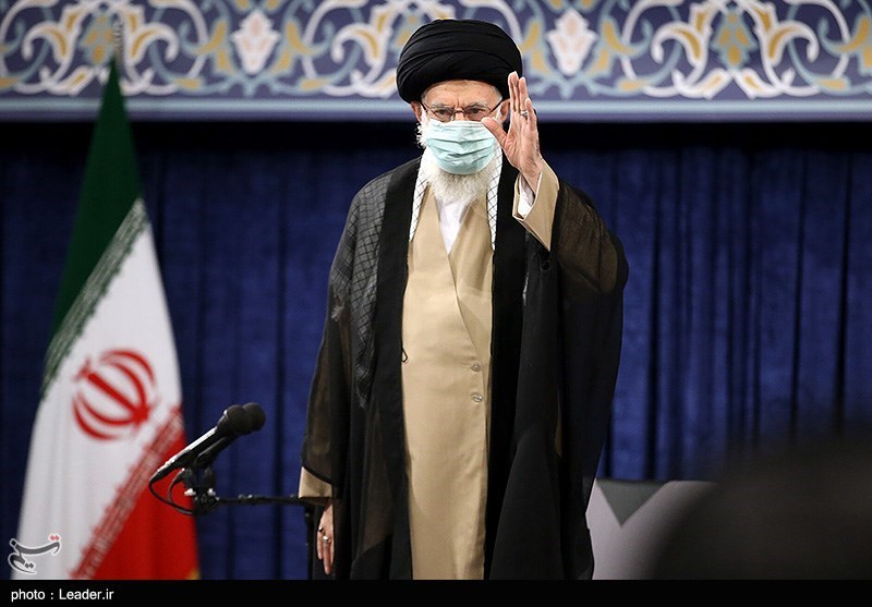 ۳۰ شهریور؛ دیدار فرماندهان و رزمندگان دفاع مقدس با رهبر معظم انقلاب