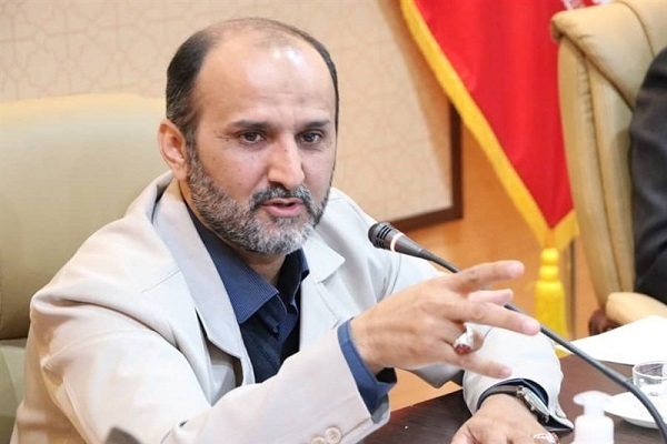 کتاب “مثلث سرخ” زندگینامه سردار شهید ناصر اوجاقلو در زنجان رونمایی می شود