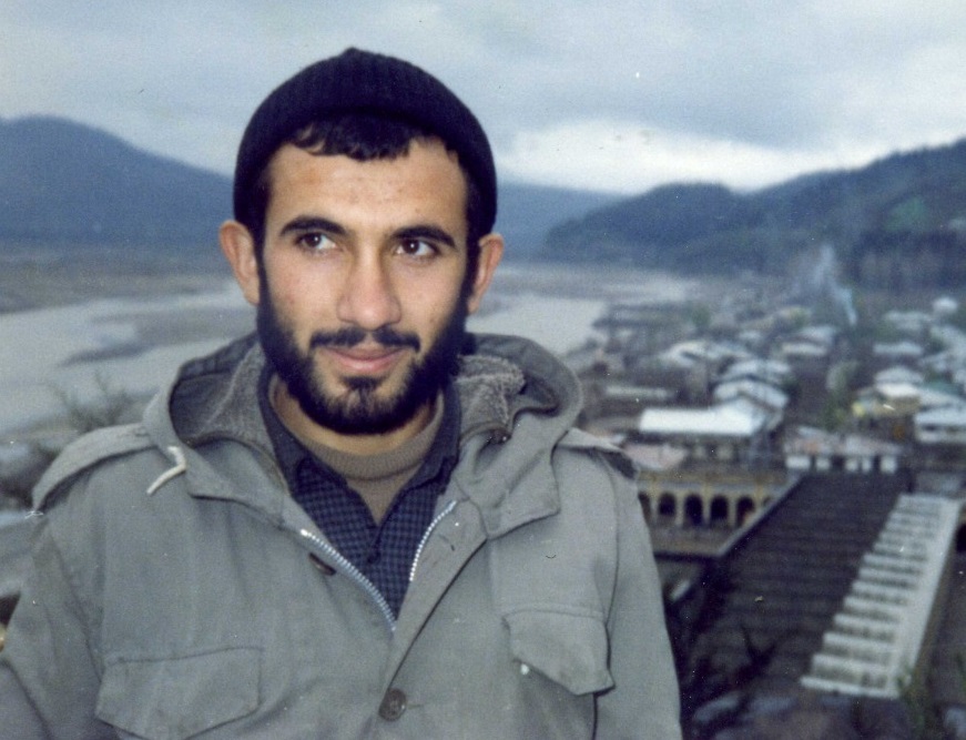 جا مانده های بدر