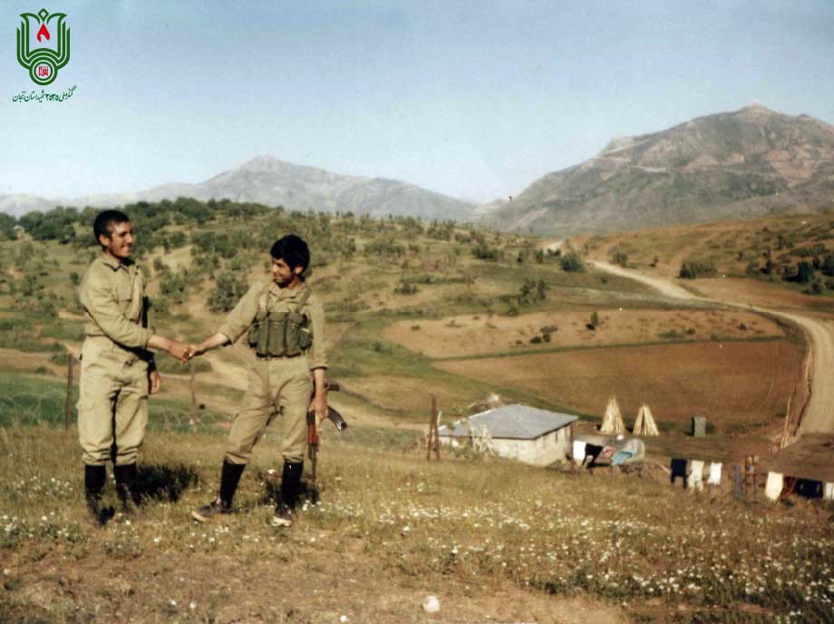 مادرجان من شهید نشدم