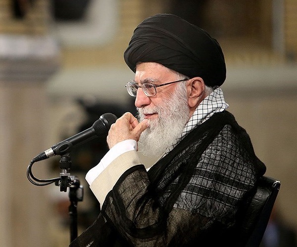ایران اسلامی در میان دولت های مستکبر و بی ارزش بیشترین دشمنان را دارد