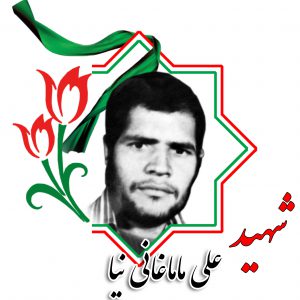 علی ماماغانی نیا