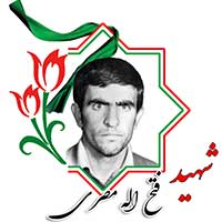 شهید فتح الله مصری