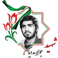 شهید جواد مددیان