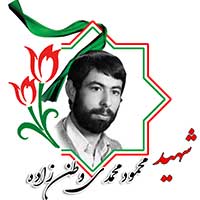 شهید محمود محمدی وطن زاده