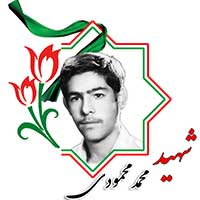 شهید محمد محمودی