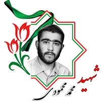 شهید محمد محمودی