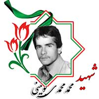 شهید محمد محمدی بوئینی