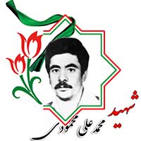شهید محمدعلی محمودی