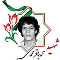 شهید محمدباقر محمدی