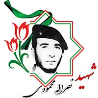 شهید نصرالله محمودی