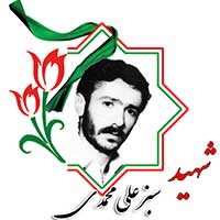 شهید سبزعلی محمدی