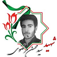 شهید سید محسن مرتضوی
