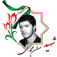 شهید حسن محمدی