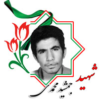 شهید جمشید محمدی