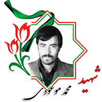 شهید محمد موعودی