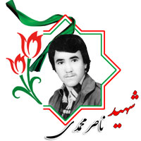 شهید ناصر محمدی