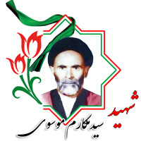 شهید سیدمکارم موسوی