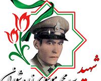 شهید سیدمحمد موسوی زره شوران