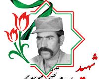 شهید سیدمرتضی موسوی