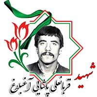 قربانعلی پاشایی آغبلاغ,