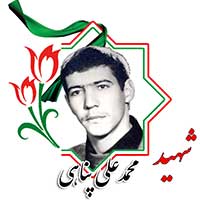 شهید محمدعلی پناهی