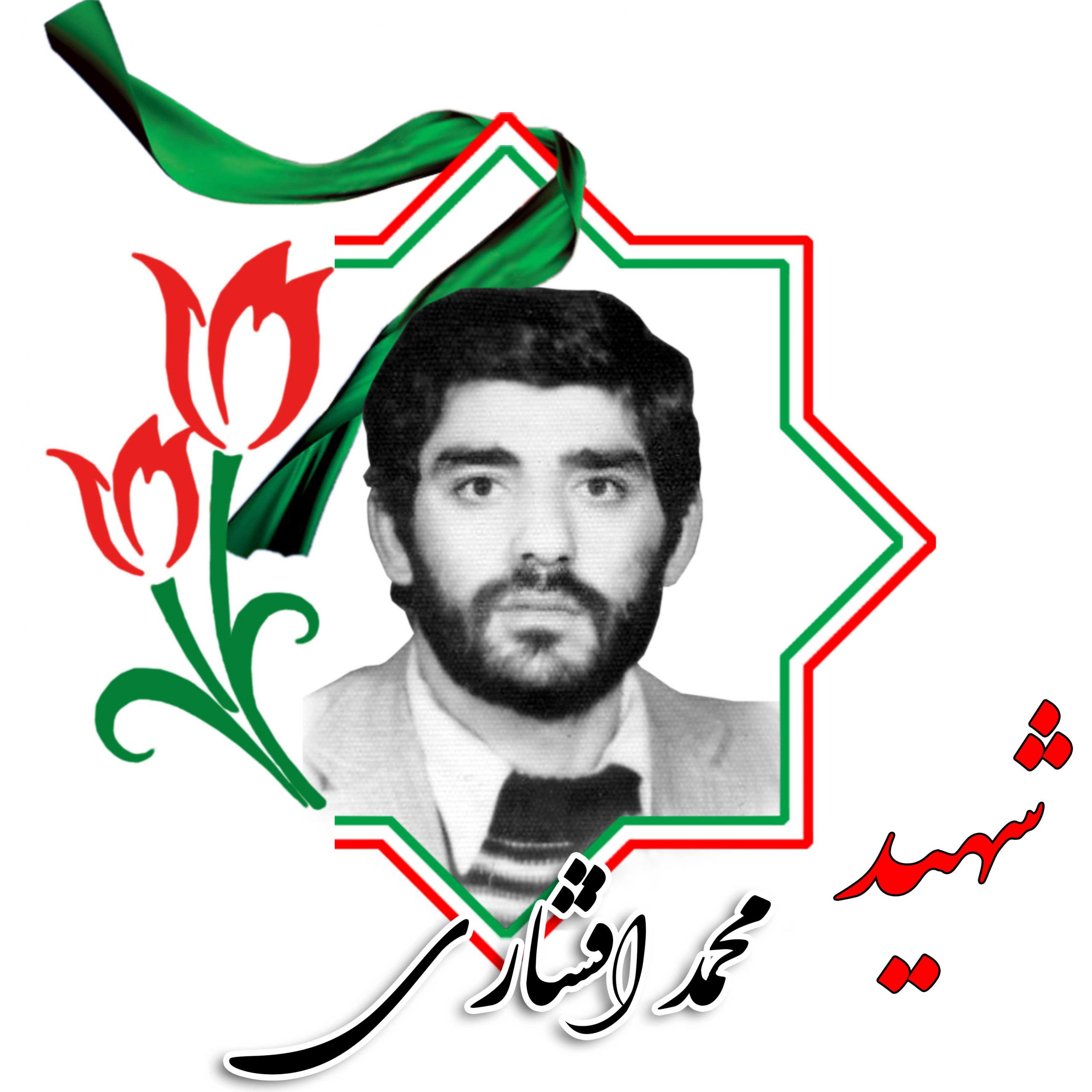 شهید محمد افشاری (فرزند حسن)