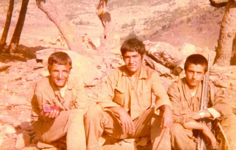 سیداصغر احمدی