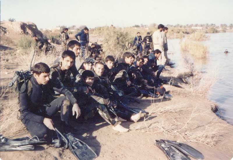 آرزوی روی آب