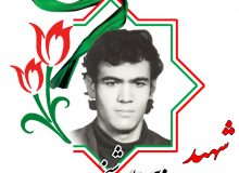 شهید ذبیح الله شیخی
