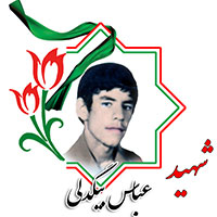شهید عباس بیگدلی