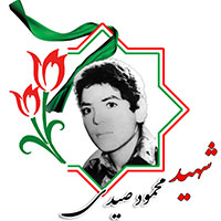 شهید محمود صیدی
