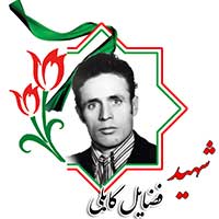 شهید فضایل کابلی