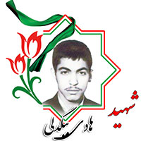 شهید هادی بیگدلی
