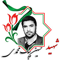 شهید حسین بیگ محمدی