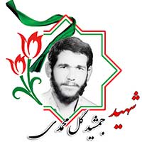شهید جمشید گل محمدی