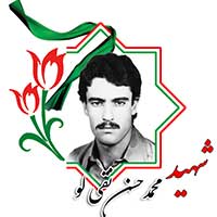شهید محمد حسن نقی لو