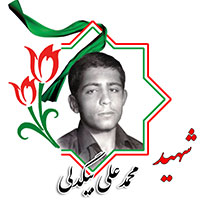 شهید محمدعلی بیگدلی