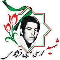 شهید محمدعلی غریبی قرامحمدی
