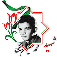 شهید محمد حسین بیگلی